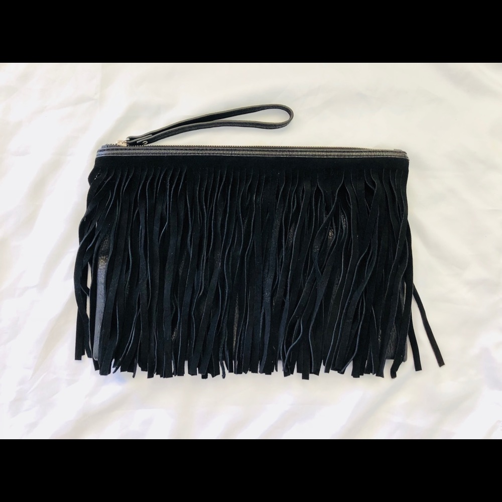 BCBGeneration clutch